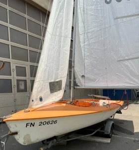      Albica Klepper Jeton 5m 