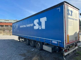 Полуремарке Schmitz SCS 24/L - 13.62 E B, снимка 4