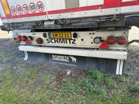 Полуремарке Schmitz SCS 24/L - 13.62 E B, снимка 7