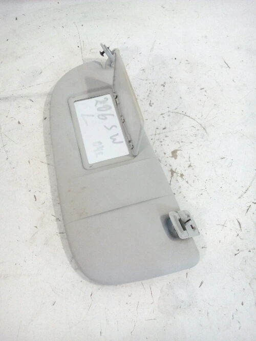 Сенник ляв Пежо 206 Sw