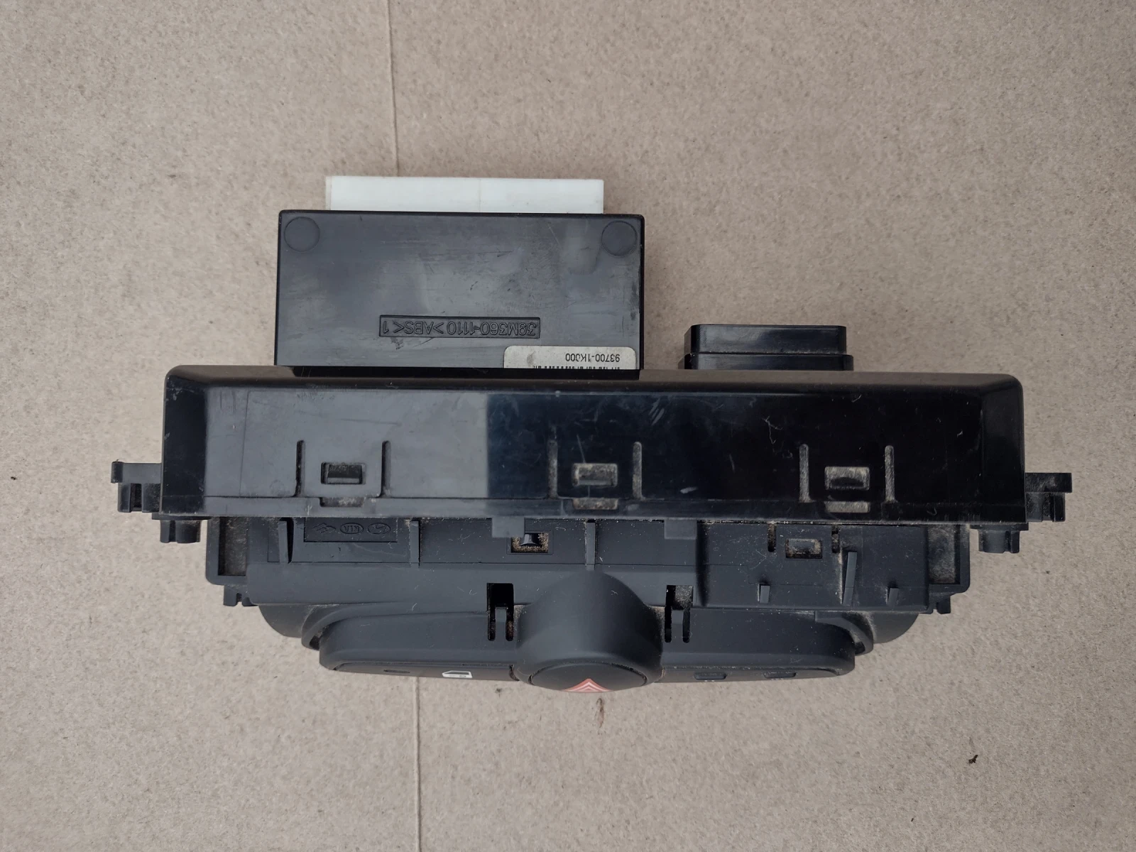 94510-1K000 ,    Hyundai IX20 93700-1K000 | Mobile.bg   5