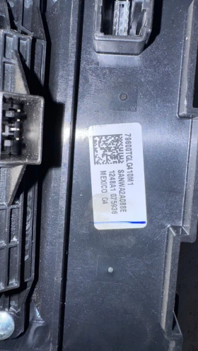   /  /   Honda CIvic 2018 - SANWA2A088E / 1248A1075936 | Mobile.bg    2