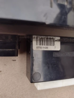 94510-1K000 ,    Hyundai IX20 93700-1K000 | Mobile.bg    2