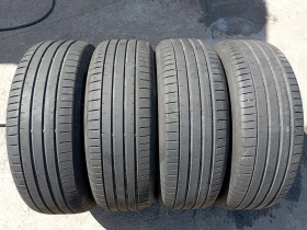 Гуми Летни 235/60R18, снимка 2