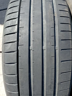Гуми Летни 235/60R18, снимка 1