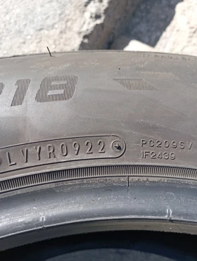 Гуми Летни 235/60R18, снимка 5
