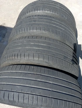 Гуми Летни 235/60R18, снимка 3
