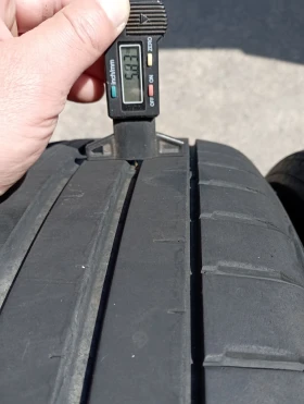 Гуми Летни 235/60R18, снимка 7