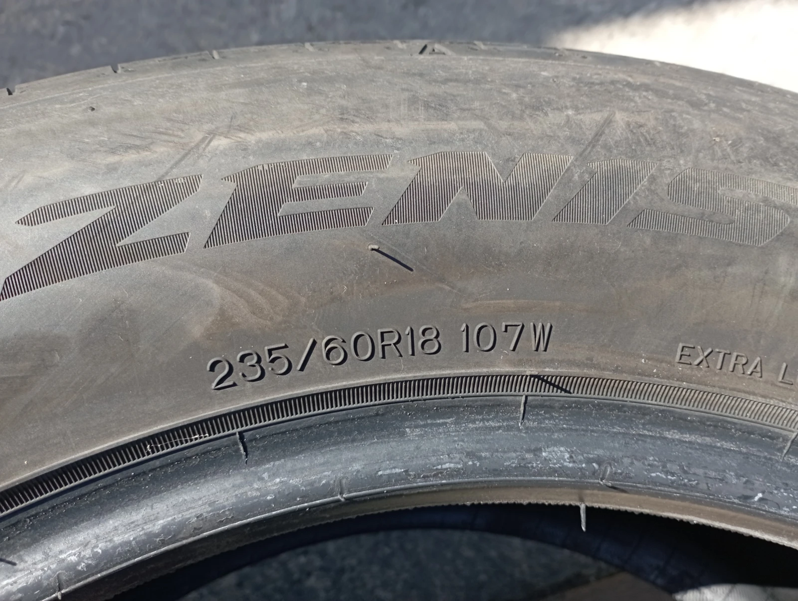  235/60R18 | Mobile.bg   4