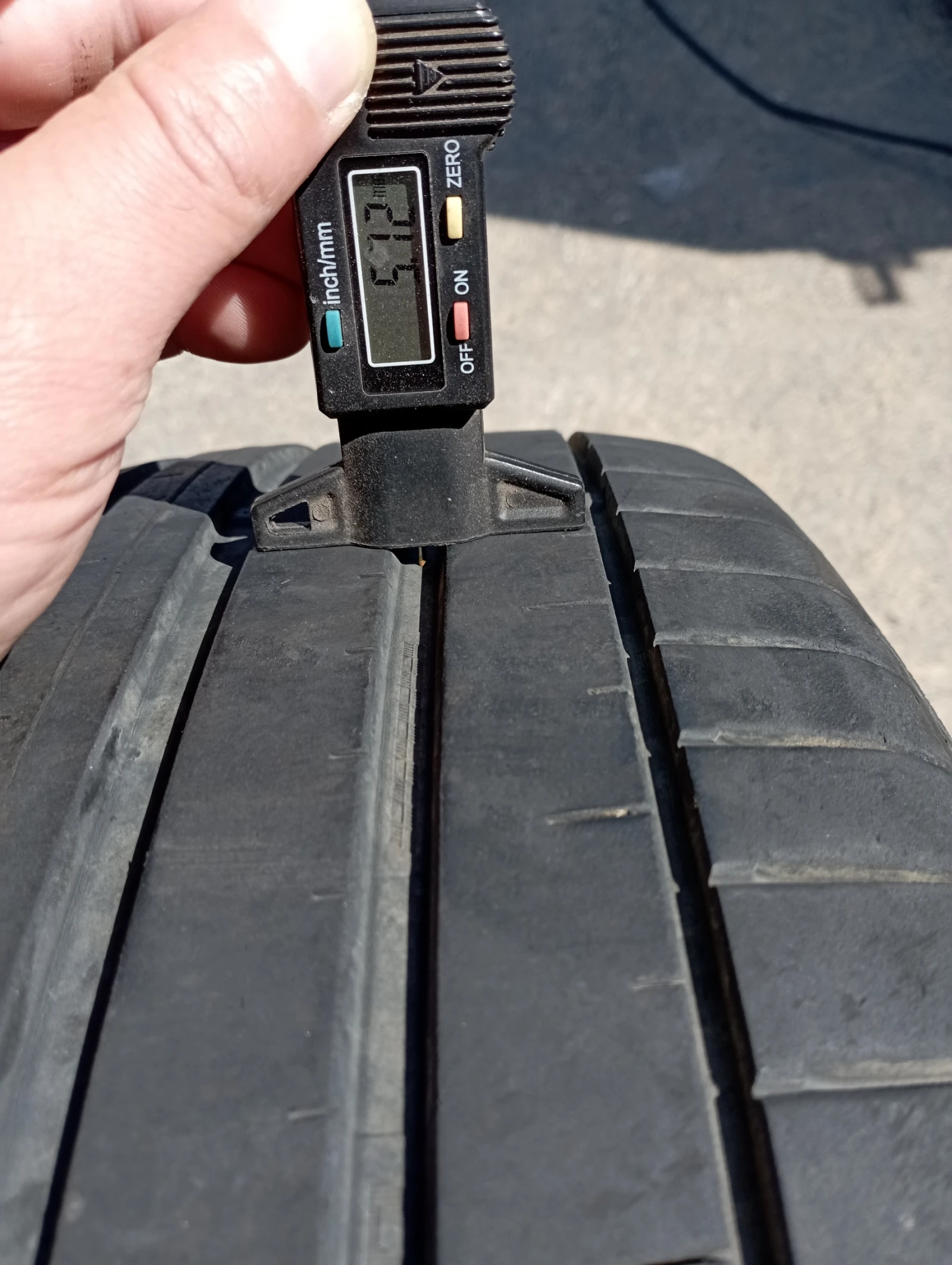  235/60R18 | Mobile.bg   6