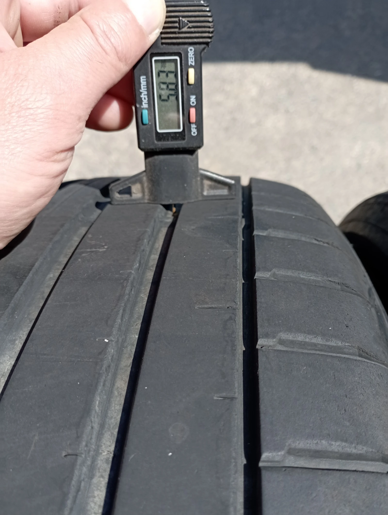  235/60R18 | Mobile.bg   7