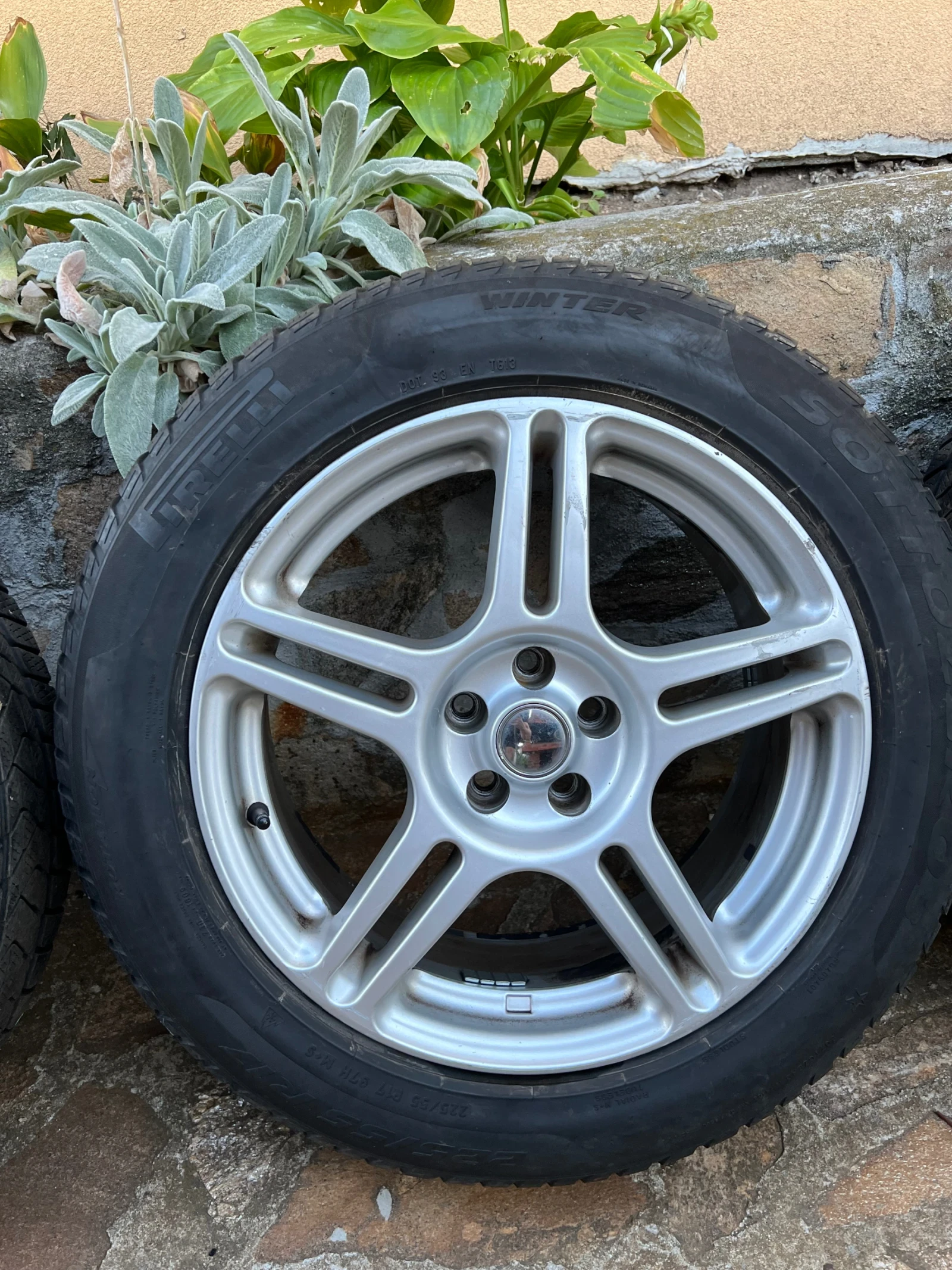    225/55R17  Subaru Outback | Mobile.bg   6