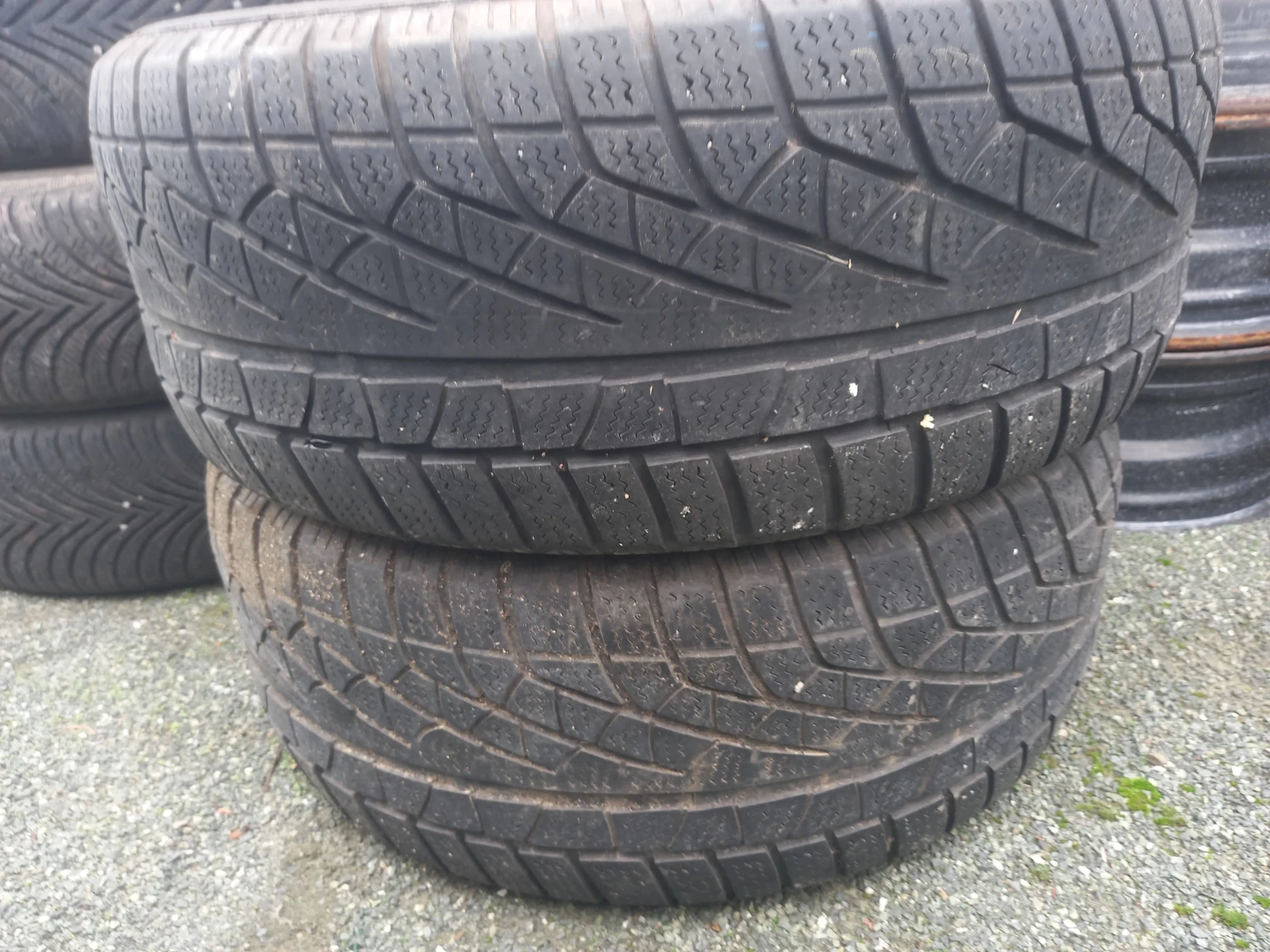  225/55R16 | Mobile.bg   1