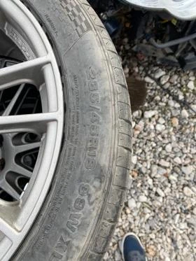    235/45R18  Subaru | Mobile.bg    4