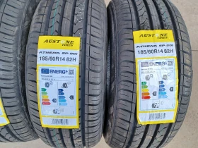 Гуми Летни 185/60R14, снимка 2 - Гуми и джанти - 49346952