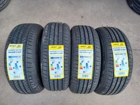 Гуми Летни 185/60R14, снимка 1 - Гуми и джанти - 49346952