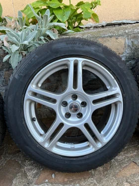    225/55R17  Subaru Outback | Mobile.bg    7
