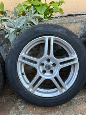    225/55R17  Subaru Outback | Mobile.bg    6
