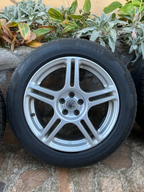    225/55R17  Subaru Outback | Mobile.bg    5