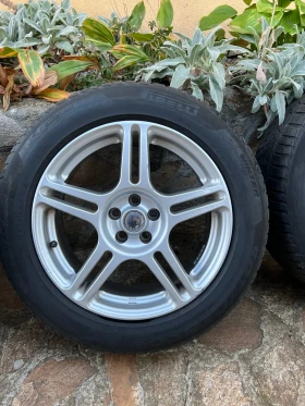    225/55R17  Subaru Outback | Mobile.bg    4