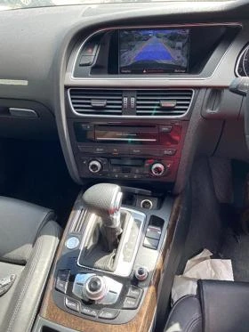 Audi A5, снимка 10