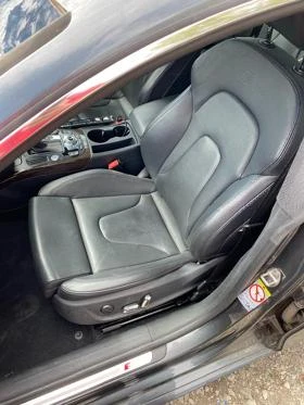Audi A5, снимка 13