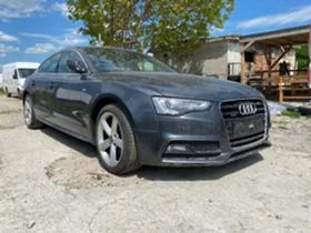 Audi A5, снимка 7