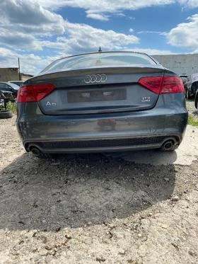 Audi A5, снимка 6