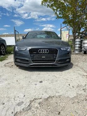 Audi A5, снимка 2