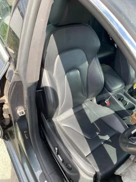 Audi A5, снимка 8