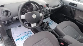 VW New beetle 1.9 TDI...Facelift!!!, снимка 14