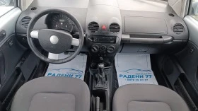 VW New beetle 1.9 TDI...Facelift!!!, снимка 9