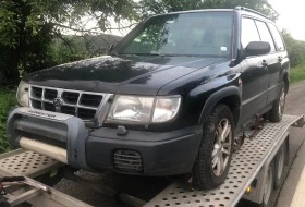 Subaru Forester 2.0 i automat, снимка 2