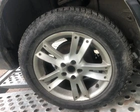 Subaru Forester 2.0 i automat, снимка 5