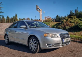 Audi A4 1.9 116hp, снимка 5