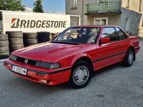 Honda Prelude B20A, снимка 9
