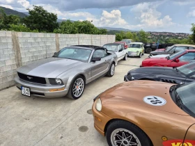 Ford Mustang V6 4000I , снимка 17