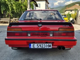 Honda Prelude B20A, снимка 5