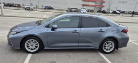 Toyota Corolla 1.8 Hybrid НОВА/ГАРАНЦИЯ/, снимка 4