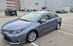 Toyota Corolla 1.8 Hybrid НОВА/ГАРАНЦИЯ/, снимка 3