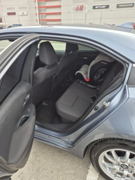 Toyota Corolla 1.8 Hybrid НОВА/ГАРАНЦИЯ/, снимка 8