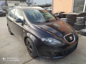 Seat Altea 1.9 TDI, снимка 2