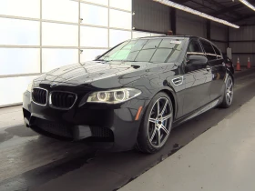 BMW M5 COMPETITION Обдух* Bang&Olufsen* Head-Up* Щори* 