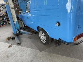 Moskvich Иж, снимка 2