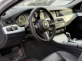 BMW 530 D* 2012г* xDrive* Топ Състояние* Автоматик* , снимка 7