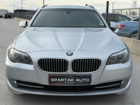 BMW 530 D* 2012г* xDrive* Топ Състояние* Автоматик* , снимка 2