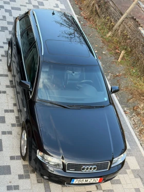 Audi A4 3.0i quattro tiptronic, снимка 2