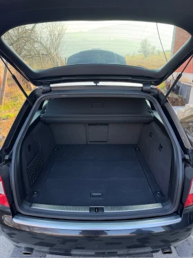 Audi A4 3.0i quattro tiptronic, снимка 6