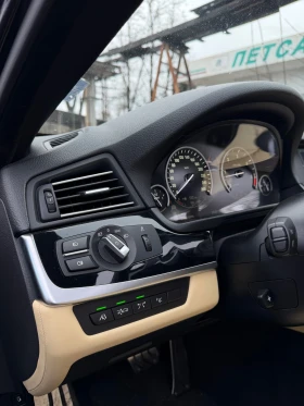 BMW 535, снимка 9