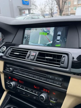 BMW 535, снимка 11